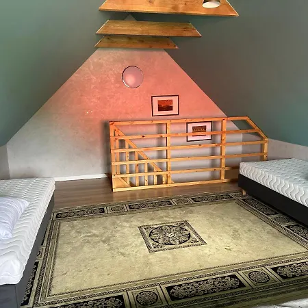 U Zgagi Apartment *