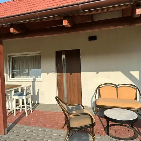 U Zgagi Apartment *