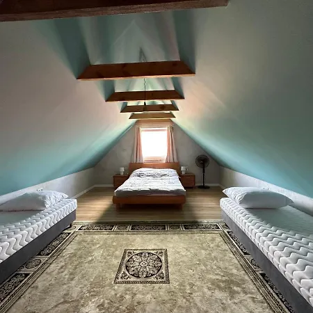 U Zgagi Apartment *