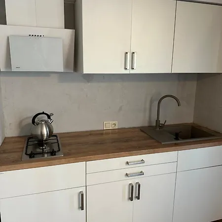U Zgagi Apartment *