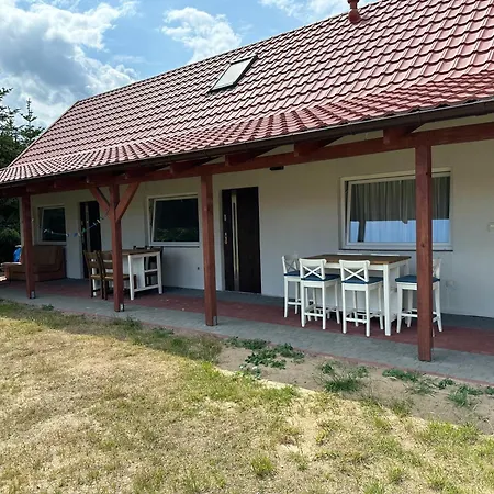 Apartment U Zgagi Mikoszewo