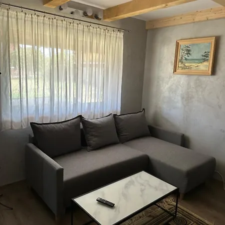 U Zgagi Apartment