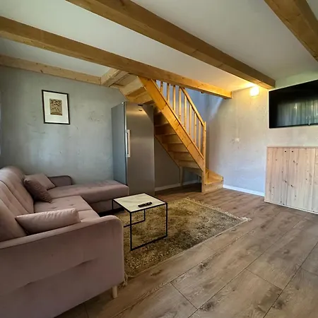 Apartament U Zgagi *