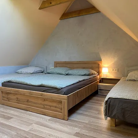 U Zgagi Apartament