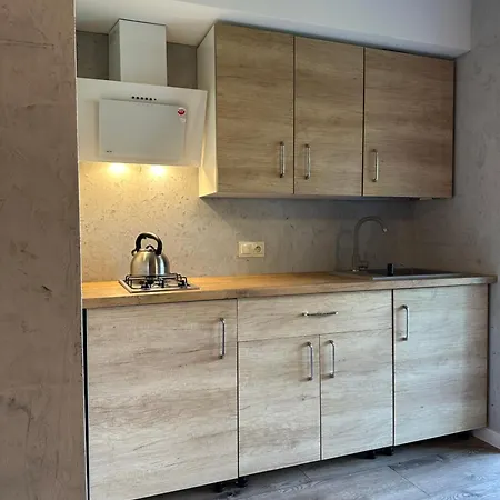 Apartament U Zgagi