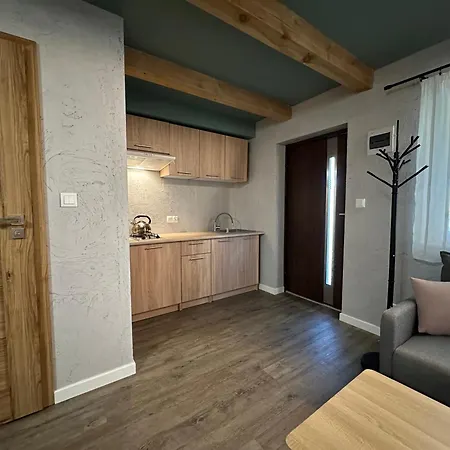 U Zgagi Apartament *