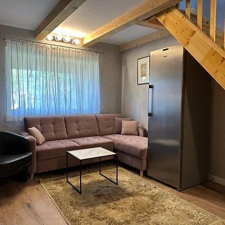 Apartament U Zgagi *
