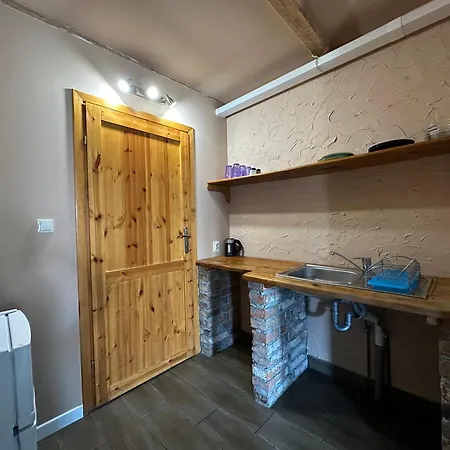 U Zgagi Apartament