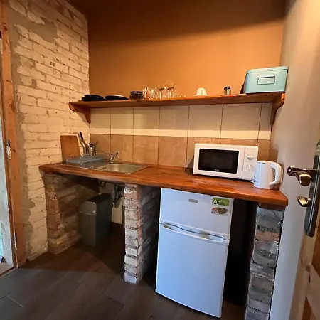 Apartament U Zgagi *