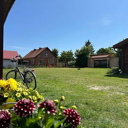 U Zgagi Mikoszewo